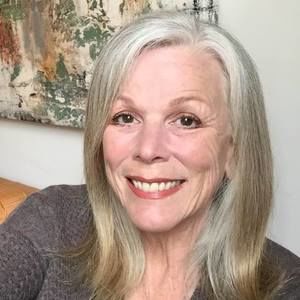 Meet your Posher, Barbara